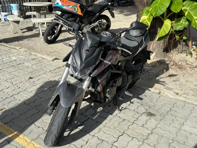 Venda SBM 400S BY QJMOTOR 
