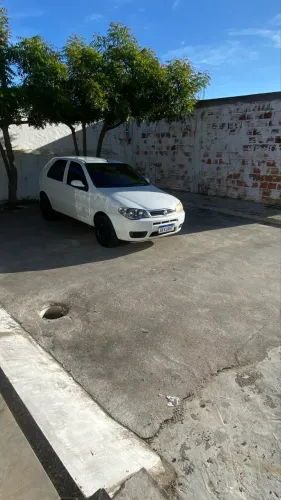 Fiat Palio 1.0/ Trofeo 1.0 Fire/ Fire Flex 4P 2016