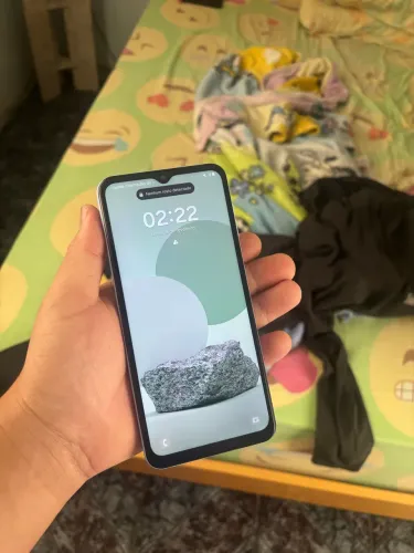 Galaxy A23 Azul