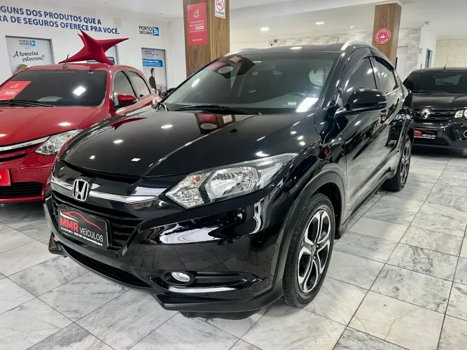 Honda HR-V EX 1.8 Flexone 16V 5P Aut. 2016