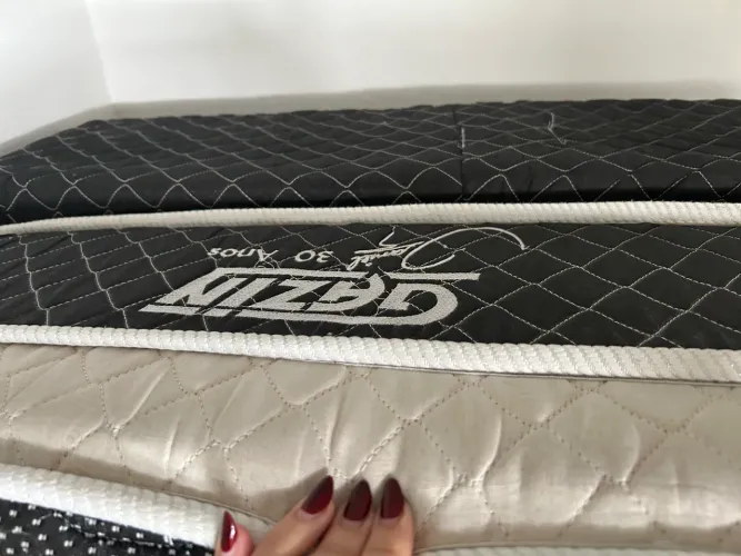 Cama Box Solteiro
