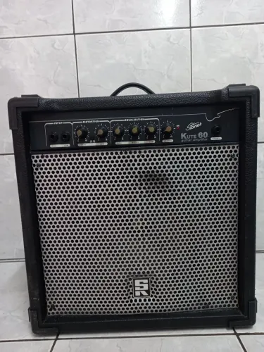 Caixa staner kute-60