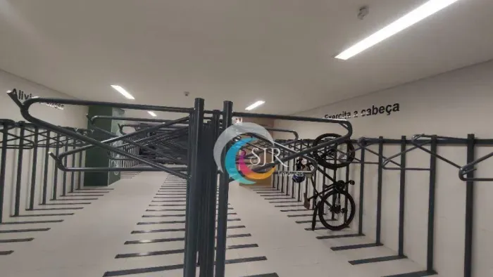 Conjunto para alugar, 423 m² - Brooklin - São Paulo/SP