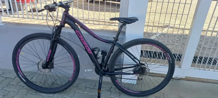 Bicicleta Oggi 29 Float 5.0