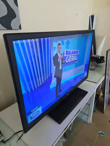 TV LG 29 polegadas funcionando perfeitamente 