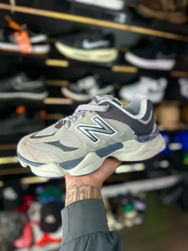 New balance 40