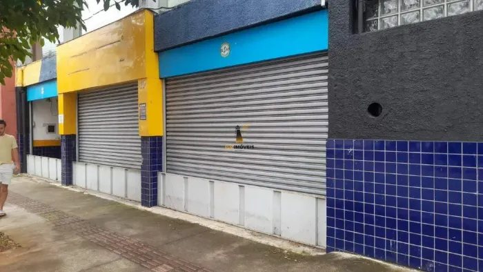 Loja para aluguel, Sion - Belo Horizonte/MG