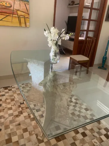 Mesa de jantar