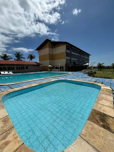 4 qts suites Vista Mar Icarai