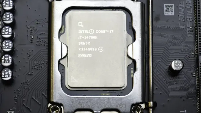 Processador Intel Core i7 14700K