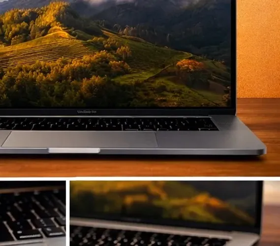 MacBook Pro 16? ? i7 | 16GB RAM | SSD 512GB | Pouco Uso