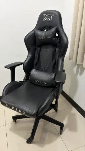 Cadeira Gamer