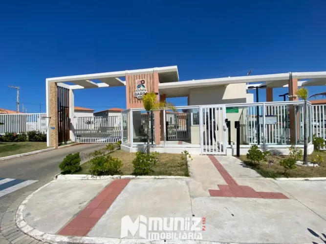 Apartamento Mobiliado para Alugar no Bairro ESPAÇO TROPICAL na Barra Dos Coqueiros!