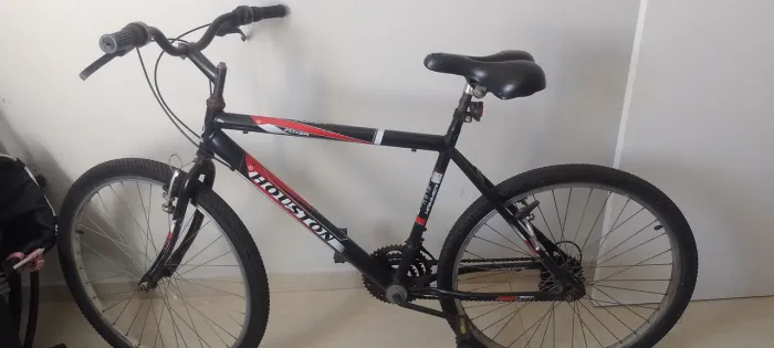 Bicicleta aro 26