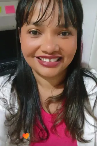 Psicanalista Jaqueline Atendimento Online 