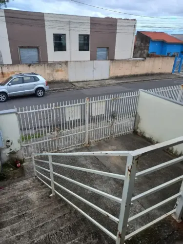 Casa com 2 dormitórios à venda, 65 m² por R$ 290.000 - Cidade Nova Jacareí - Jacareí/SP