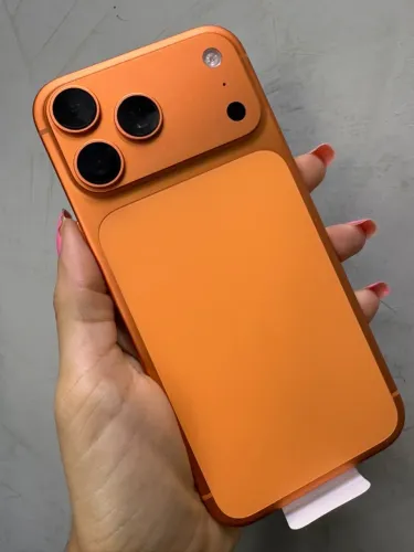 Iphone 17 Pro Max 256GB OPORTUNIDADE
