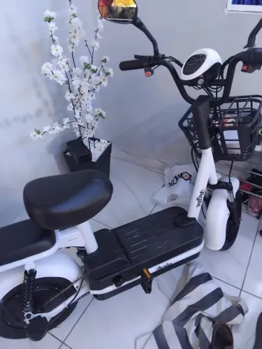 Moto para venda