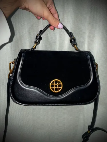 Bolsa Constance com Nota Fiscal