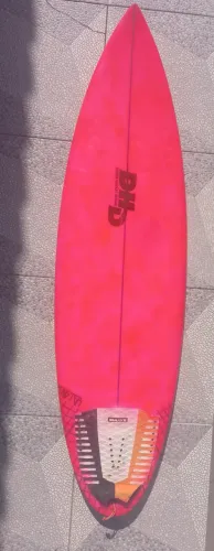 Prancha de surf DHD