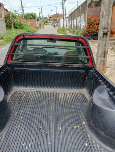 PEQUENOS FRETE ZONA LESTE TERESINA