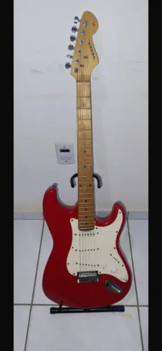 Guitarra vogga