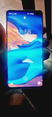 Samsung Galaxy S10+