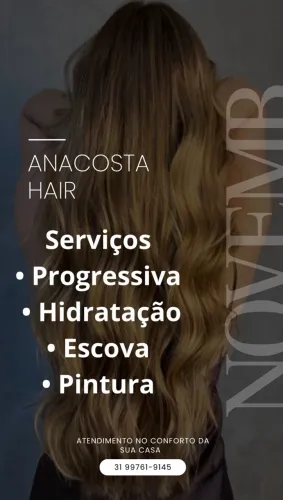 Cabeleireira