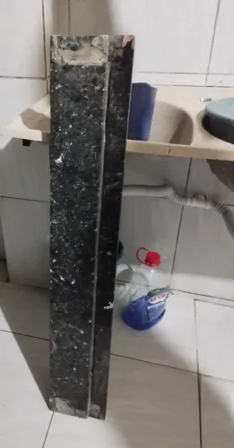 Vendo preda de mármore 1.10 , para janela