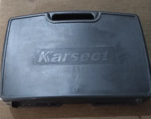 Transmissor sem fio Karsect