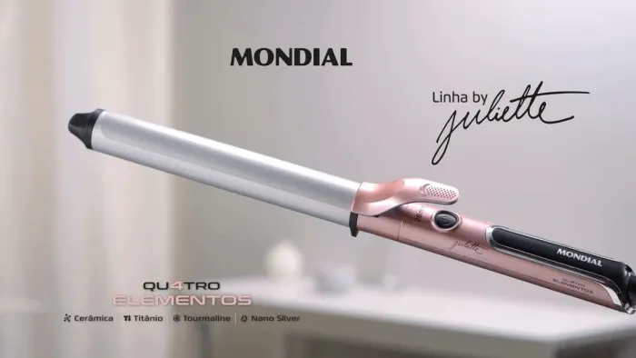 Babyliss mondial by juliette