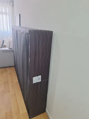 Box para Cama de Casal
