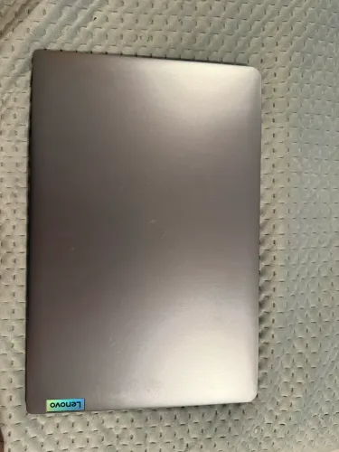 Notebook Lenovo Ideapad 3i - core i7