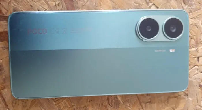 POCO X7 PRO 512GB 12RAM