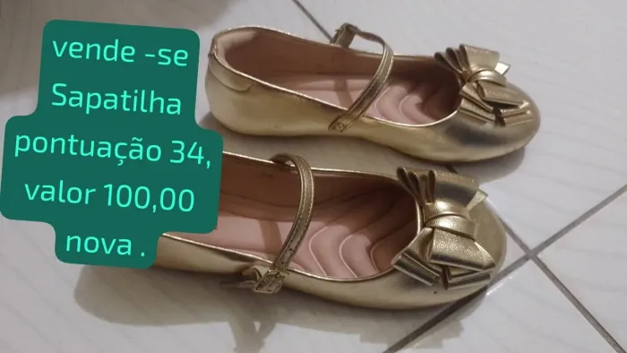sapatilha