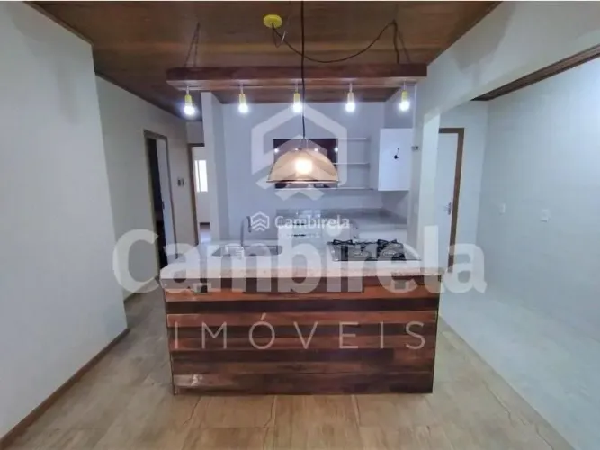 Casa 02 dormitórios à venda no bairro Ipiranga em São José - SC