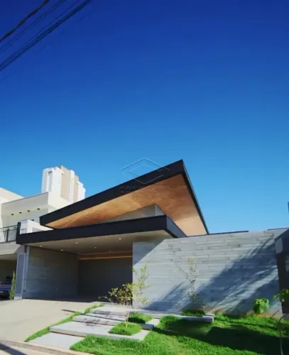 Casa Condomínio em Bauru