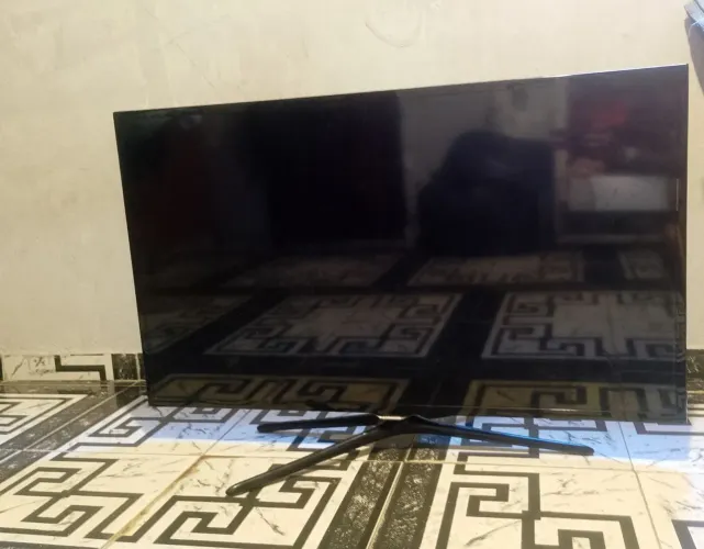 Tv Samsung com defeito