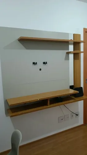 Rack para sala