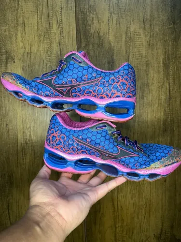 Mizuno Prophecy 3 39 original