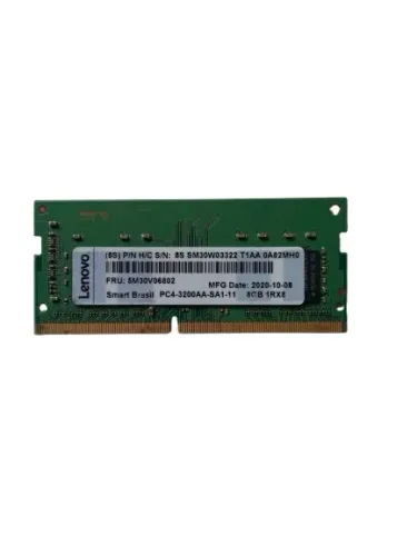 Memória DDR 4 3200Mhz