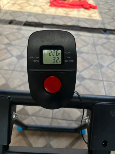 Simulador de Escada