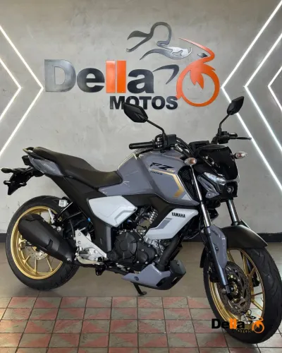 YAMAHA FZ15 0KM 2026