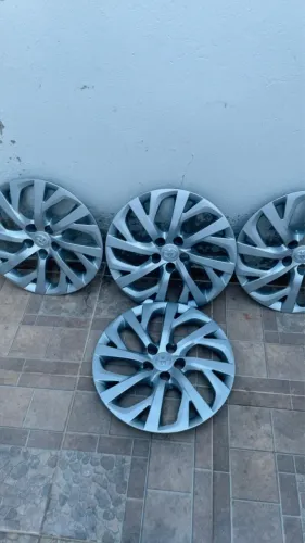 Calota Toyota corola aro 20 original 