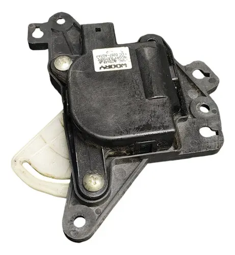 Motor Caixa Ar Hyundai I30 2009 2010 2011 2012