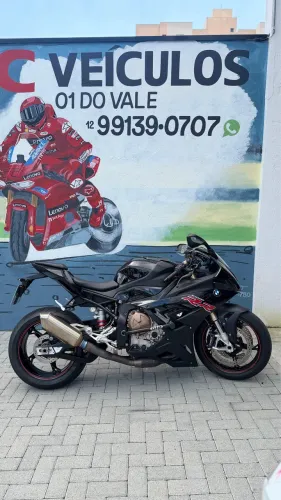 S100 RR