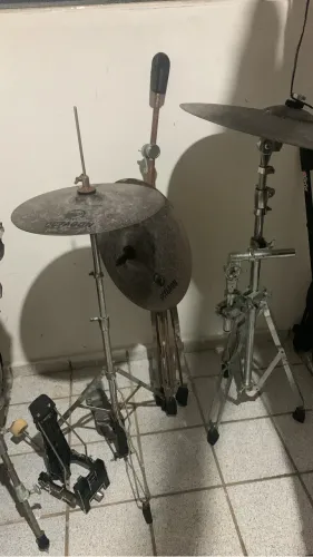 Bateria musical