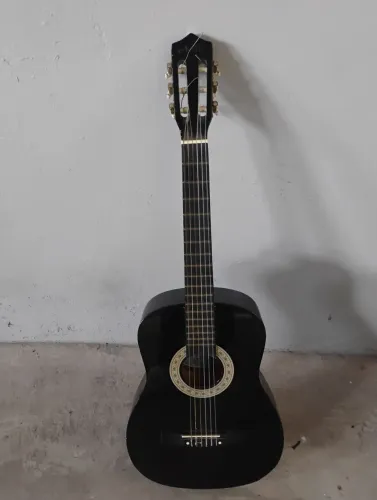 ? VIOLÃO AUSTIN - R$150