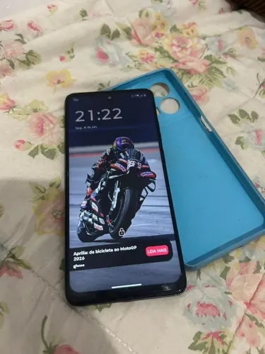  ?MOTO G04S- Desempenho, estilo e praticidade no seu dia a dia