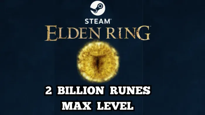 LVL MÁXIMO ELDEN RING